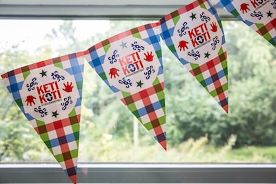 Keti Koti in Deventer: ‘Nog nooit zo groot gevierd in onze stad’