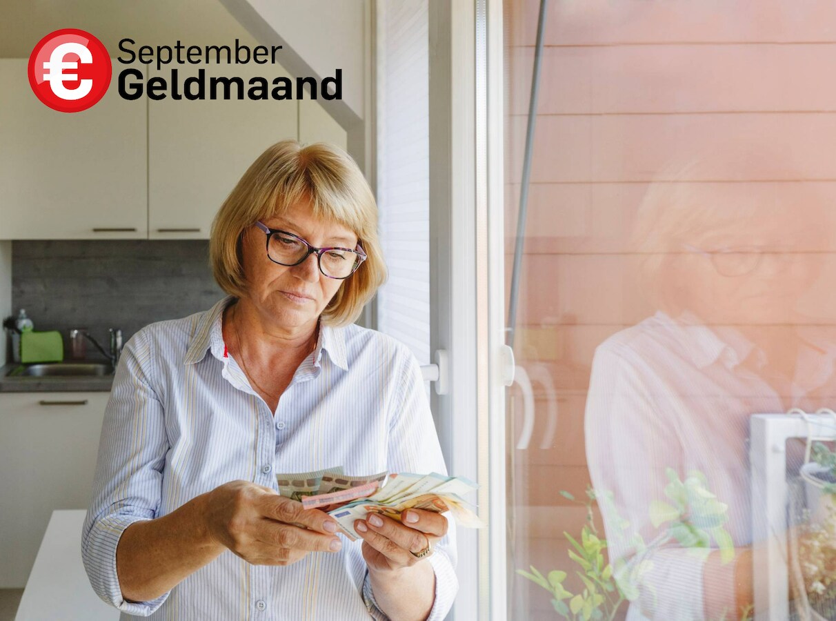 Je inkomen vergroten: ‘Zijn je verantwoordelijkheden groter dan in je ...
