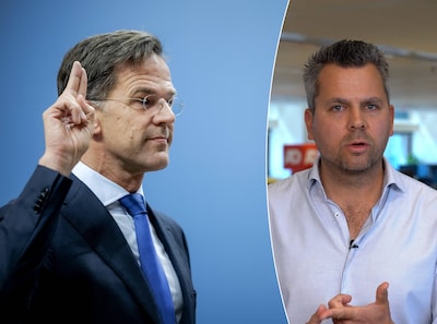 Rutte appears for COVID inquiry, what awaits him? ‘He has one weak point: his memory’