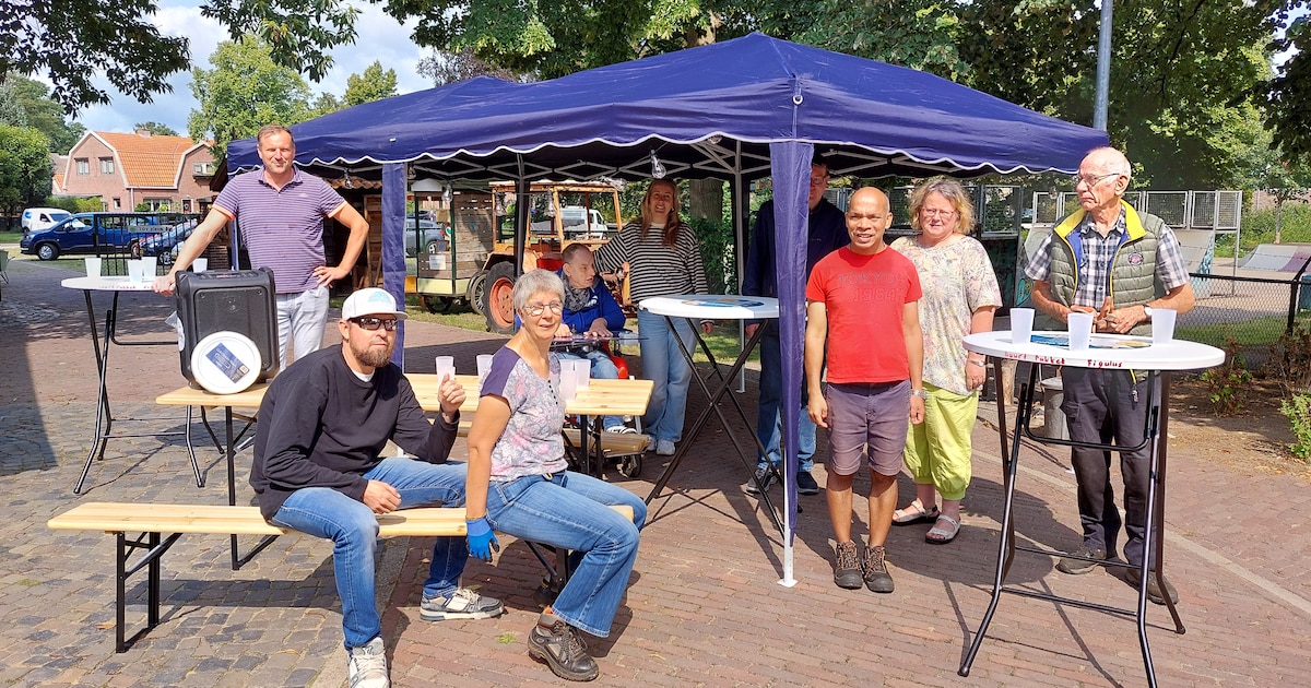 Buurtpakket blijft beschikbaar in Aalten