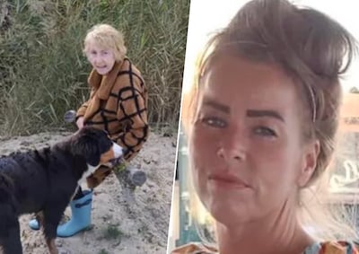 Anneke (41) overleefde moordpoging: ‘Nu moet ik verder in een rolstoel’