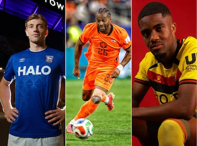 Quinten Timber naar Crystal Palace, Myron Boadu naar Watford en Zian Flemming naar Ipswich Town