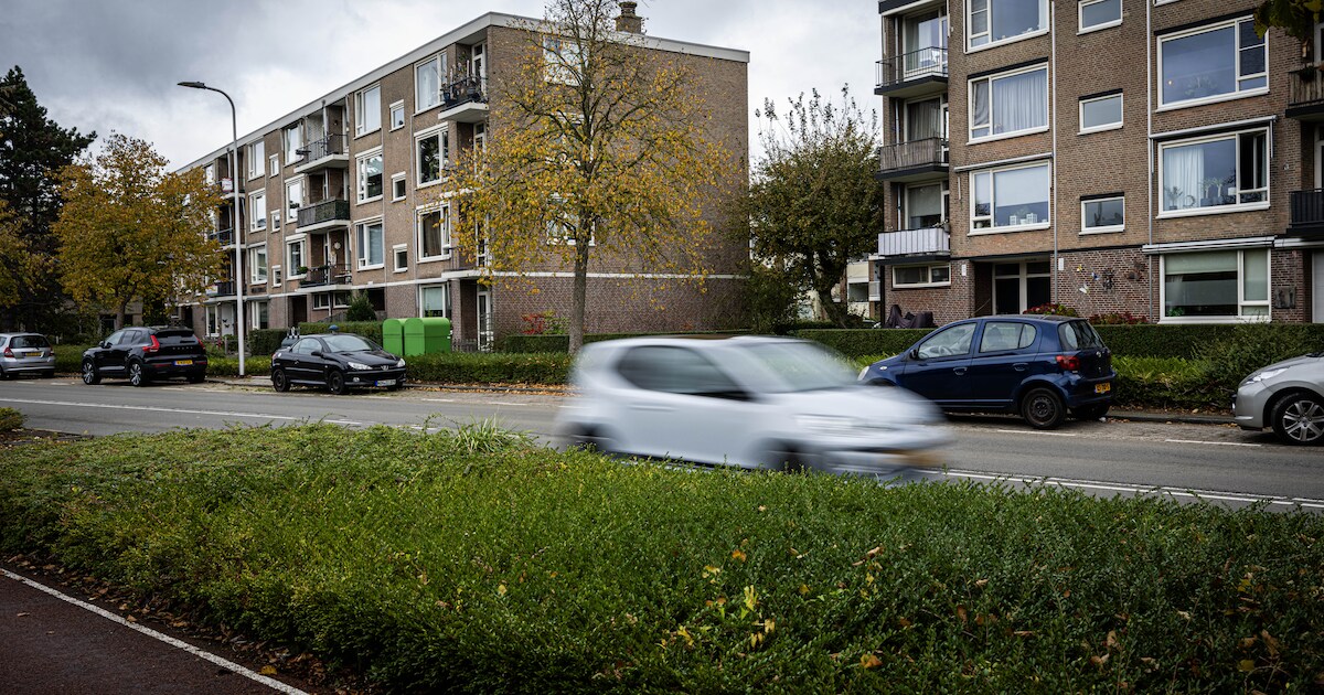 Ridderkerk en regio in de clinch over verdeelsysteem huurwoningen: hoe ...