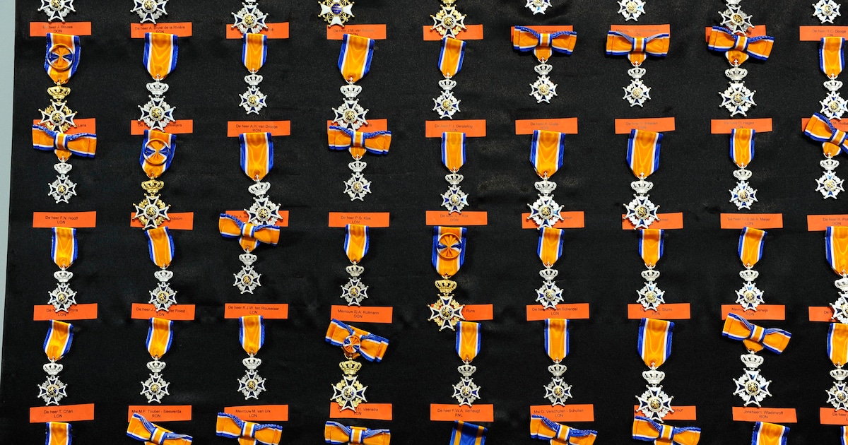 Bronckhorst nodigt gedecoreerden uit voor Koningsdag