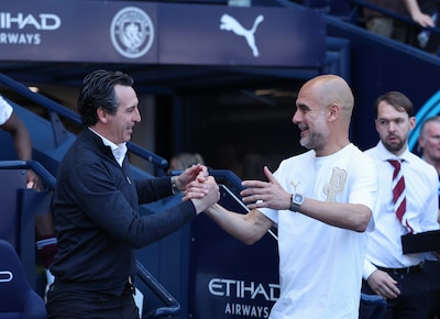 Manchester City krijgt steun uit onverwachte hoek: ‘Er zijn veel meer clubs die hun budgetten opblazen’