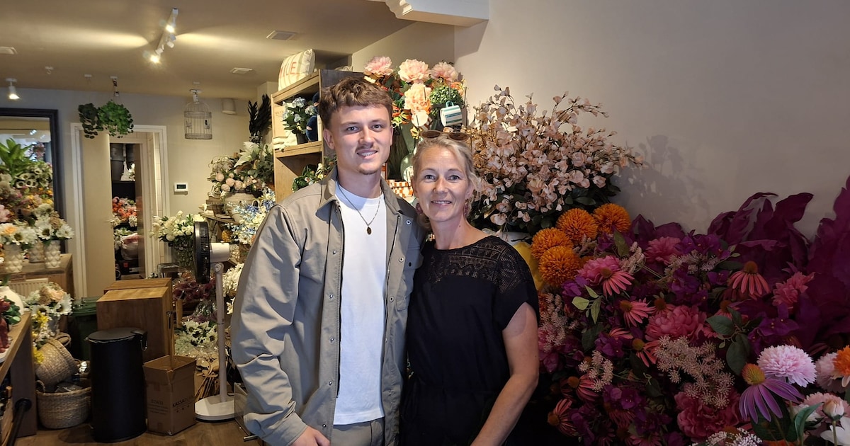 Nieuw in Gouda: deze woon- en accessoirewinkel opent dinsdag in de Zeugstraat