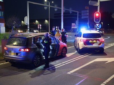 Niet gestoken bij ‘steekincident’ Delft: vrouw (44) onder invloed en man (27) opgepakt na belediging