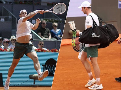 Programma Roland Garros  | Dit zijn de tegenstanders van Griekspoor en Van de Zandschulp op gravel in Parijs