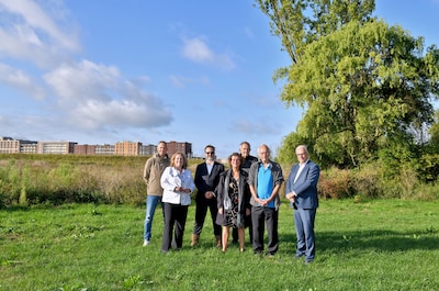 Bouw Pasgeld-Oost in RijswijkBuiten mag doorgaan: Raad van State stelt gemeente in het gelijk