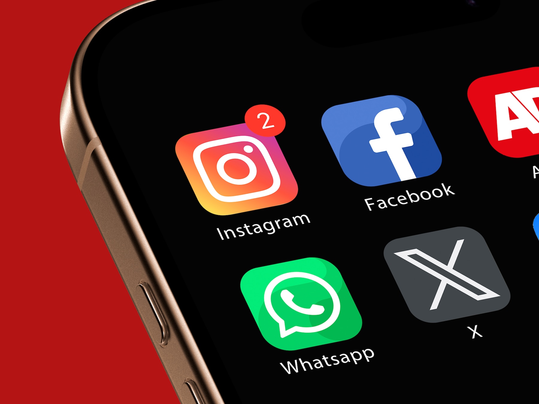 Volg AD Utrechts Nieuwsblad op sociale media