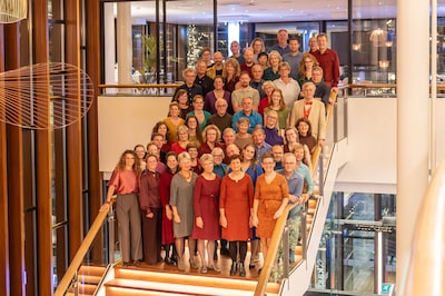 HanzeOrkest speelt binnenkort in Zwolle en Meppel