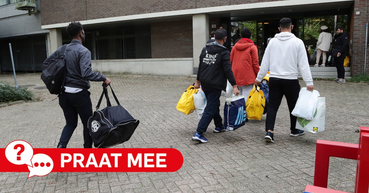Gorinchem zegt nee tegen extra asielopvang, vind je dat de stad wel meer moet doen?