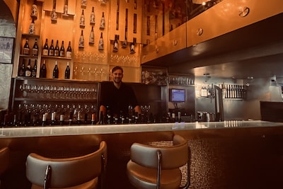 Wine, wine and more wine! 7 wine bars in Haarlem