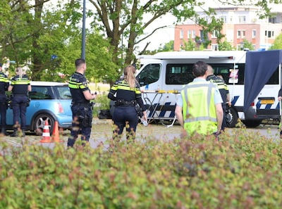 Kassa bij grote controle in Twente: meer dan 300 boetes