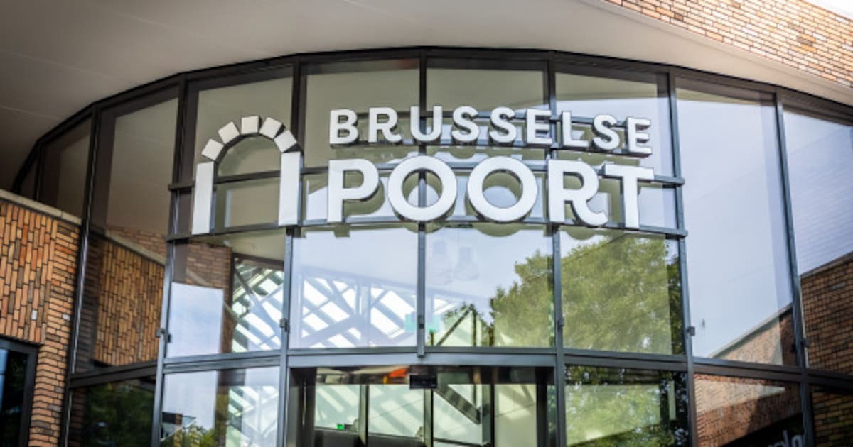 Brusselse Poort in Maastricht waarschuwt voor mogelijk misleidende webshop van winkelcentrum