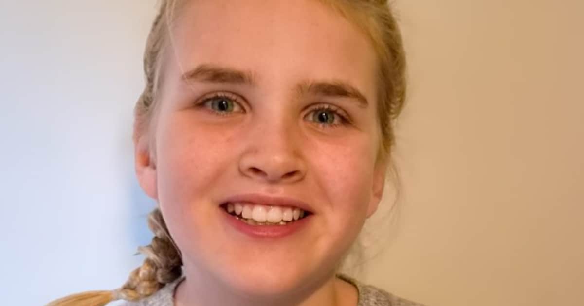 Emma Lageschaar wordt nieuwe kinderburgemeester van Texel