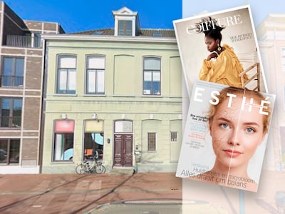 Zwolse vakbladen overleven faillissement, maar personeel staat op straat