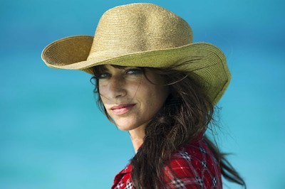 Ellen ten Damme brengt een 'Hete Kerst' naar Tiel