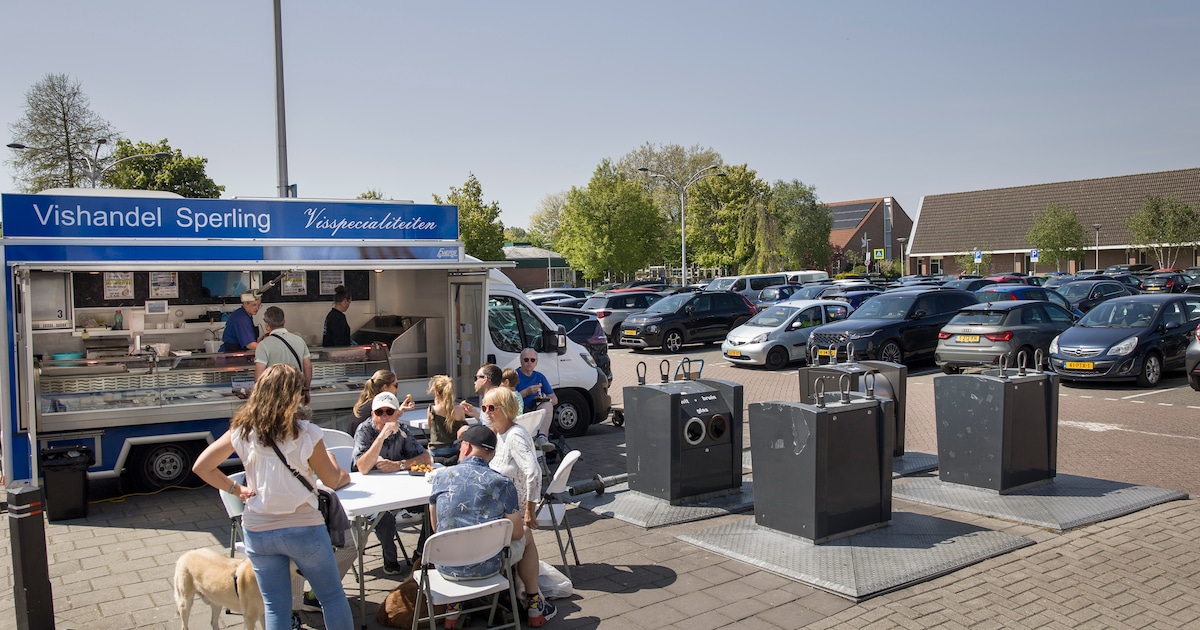 Zomerfair in Doopsgezinde Kerk Ouddorp
