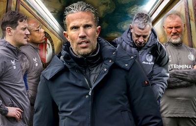 rotterdam-netherlands-november-27-a-general-stadium-view-of-the-tunnel-area-before-a-uefa-europa-league-2025-26-league-phase-md5-match-between-feyenoord-and-celtic-at-de-kuip-on-november-27-2025-in-rotterdam-netherlands-photo-by-craig-williamson-sns-group-via-getty-images