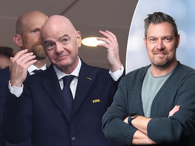 Nederland neemt het voortouw: vijf vragen en antwoorden over de frontale aanval van de KNVB op Gianni Infantino