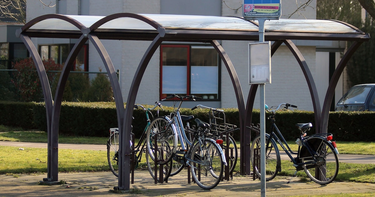 Bushaltes van lijn 5 in Zuidlaren krijgen verdere inrichting
