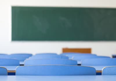 Tijdelijk extra lokaal voor bomvolle basisschool ’t Geerke in Puiflijk