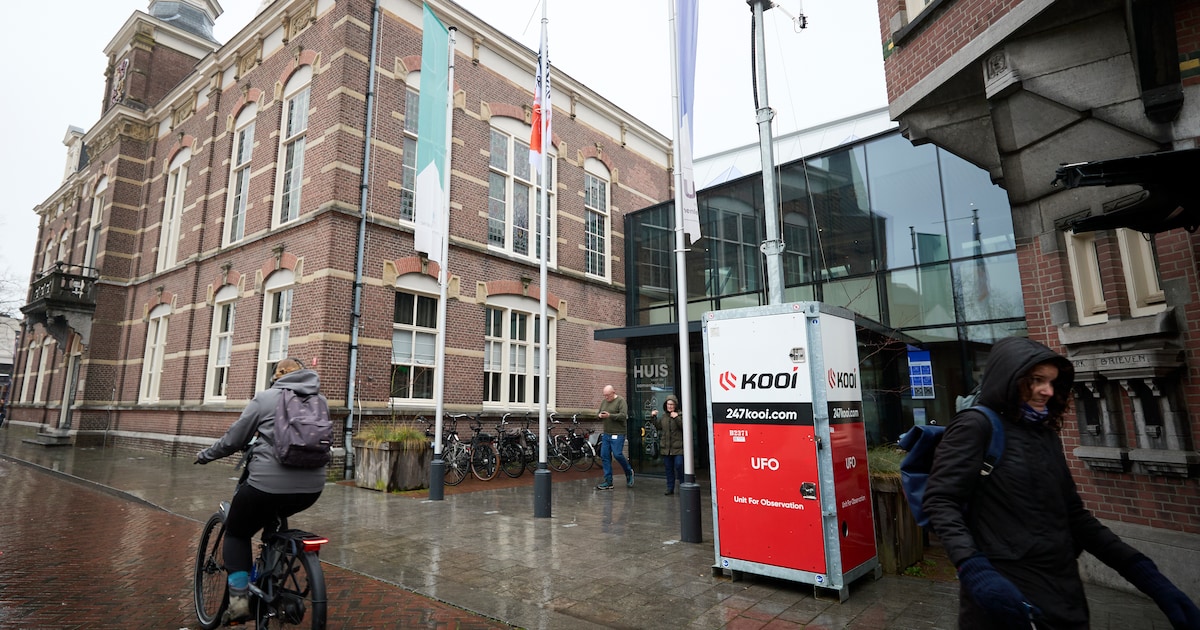 Ontwerp-Omgevingsvisie Deurne 2050 ligt vanaf dinsdag ter inzage