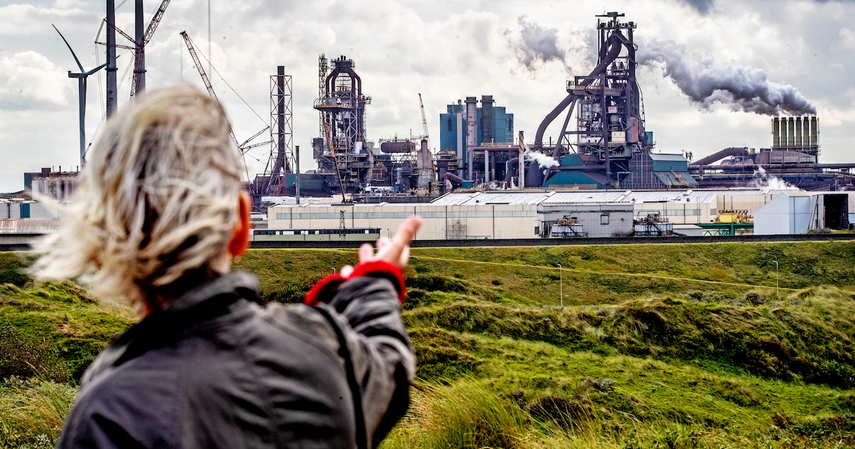 Wat als Tata Steel instort, we hebben toch staal nodig? Vijf vragen over de rechtszaak