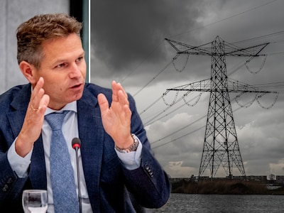 Minder rechtszaken en geen stikstofvergunning: zo gaat het kabinet het overvolle stroomnet te lijf