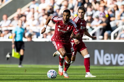 LIVE buitenlands voetbal | Basisplaatsen voor Van Dijk en Gakpo bij Liverpool en Dumfries bij Real Madrid, Godts op de bank bij PSG