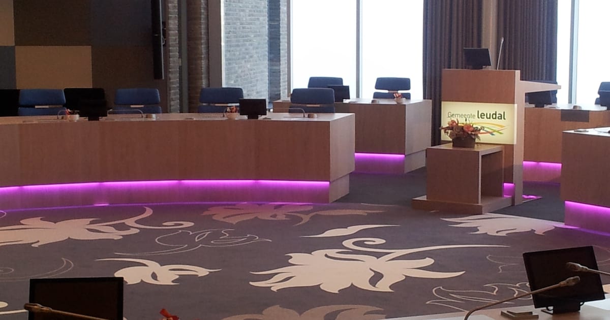 Gemeenteraadsverkiezing Leudal: uitslagen live te volgen op verkiezingsavond in Heythuysen