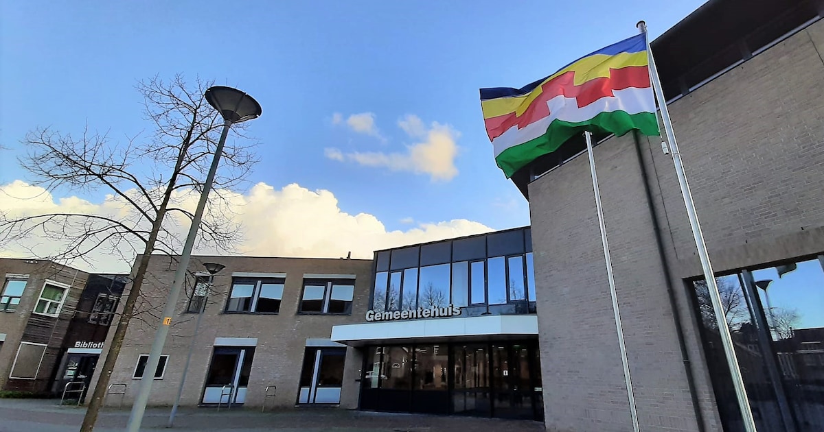 Vragen over je belastingaanslag? Kom naar het inloopmoment in het gemeentehuis in Kerkdriel