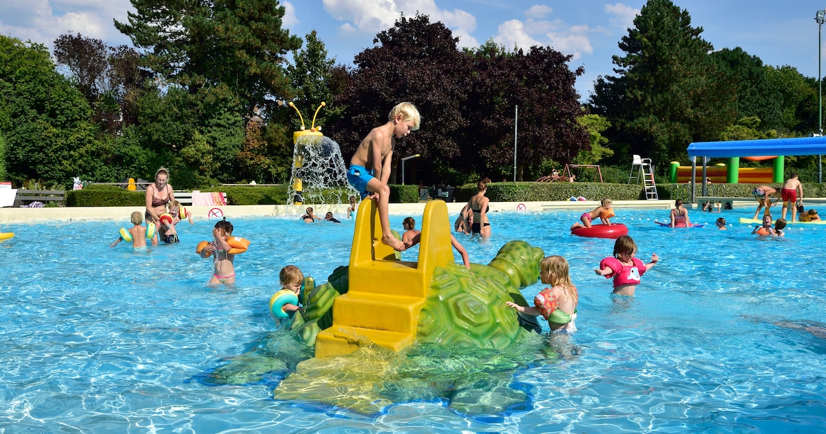 Waterratten opgelet: Zwembad Oudewater organiseert Zwem4daagse