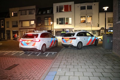 Aanhouding na conflict in woning in Ede