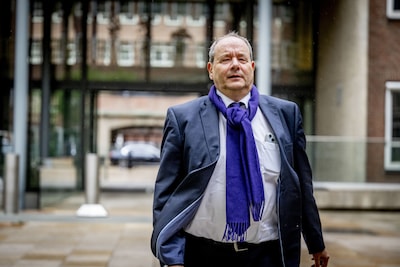 Minister Vijlbrief reconfirms: faster increase in state pension age off the table