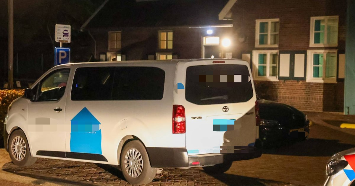 Jacht op overvallers op crossmotor die taxichauffeur beroofden gaat onverminderd door