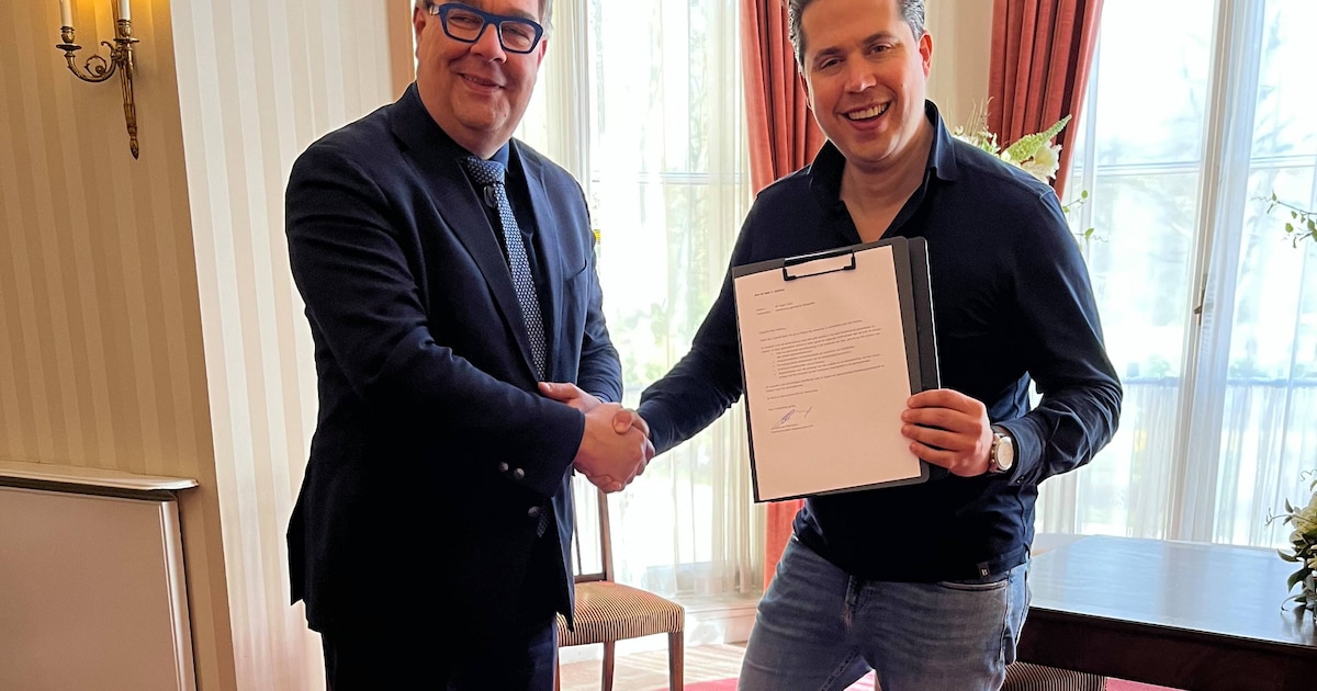 Zoetermeerse wethouder onderzoekt ‘lastige’ collegevorming in Wassenaar