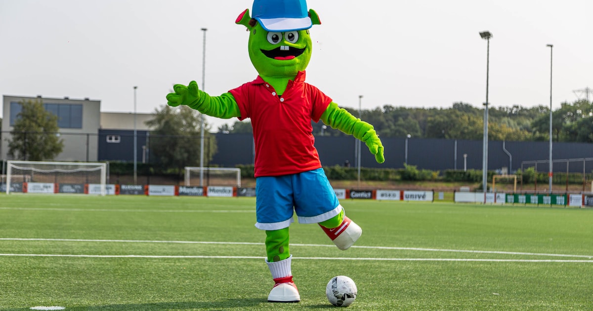 Sjors Sportief en Creatief van start in Wijchen