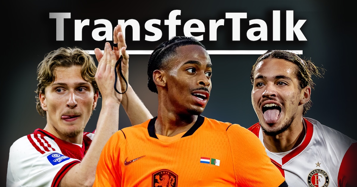 TransferTalk | Volendam ziet steunpilaar vertrekken naar Engeland, Groningen strikt Sparta-middenvel