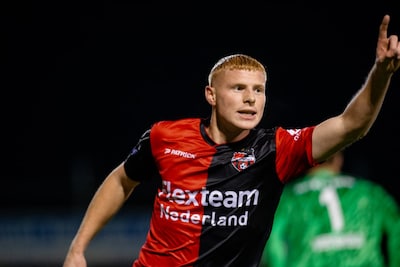 LIVE KNVB-beker | De Treffers weer op voorsprong tegen MVV • Eretreffer voor DOVO tegen Spakenburg