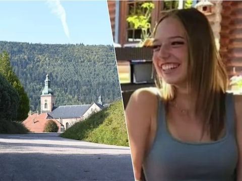 Lichaam van vermiste Franse tiener Lina gevonden, verdachte pleegde eerder  zelfmoord | Buitenland | AD.nl