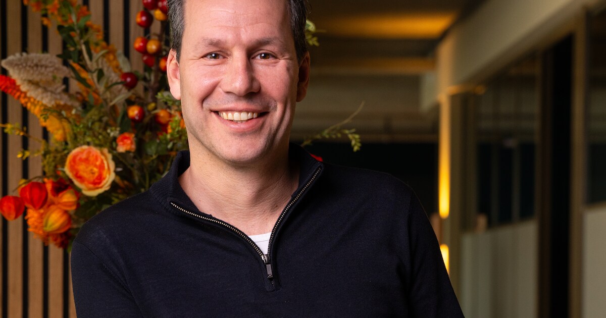Rob (47) verongelukt op Oostenrijkse skipiste: ‘Hij was altijd de ...