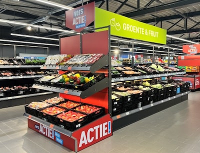 Feest in Tongelre: deze Aldi is nieuw in Eindhoven