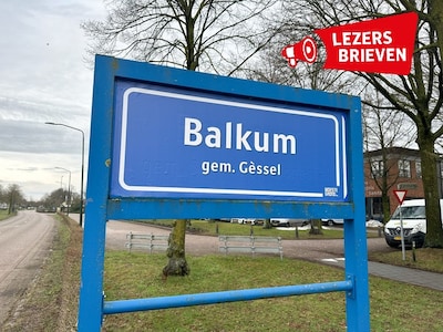 Plaatsnamen in het Brabants dialect, wat een bezopen idee