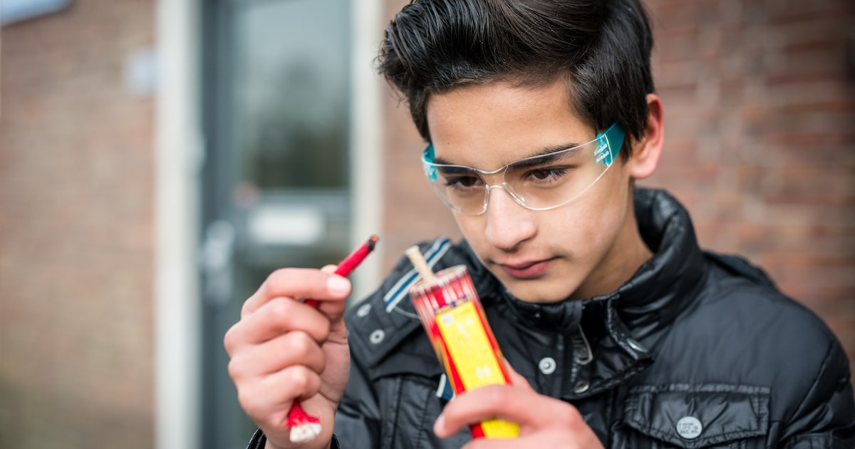 Haaksbergen kiest voor tien vrijwillige vuurwerkvrije zones