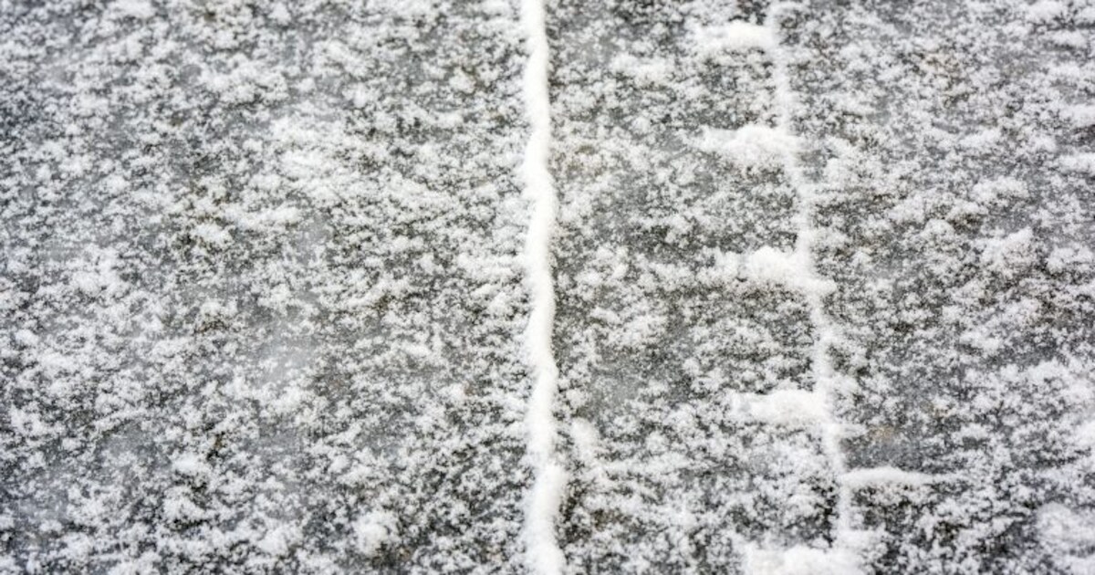 Gemeente De Fryske Marren stelt breekverbod in