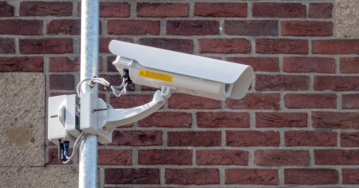 Cameratoezicht ingesteld na explosie Rhodoniet Heerhugowaard