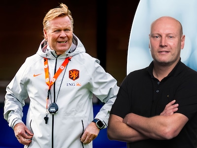 Wat mogen we van Oranje verwachten dit WK? Onze voetbalexpert geeft nu antwoord op al jullie vragen