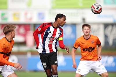 Degradatiekraker voor Excelsior M en blijft Nieuwerkerk aan kop? Dit is het voetbalprogramma in Rotterdam en omstreken